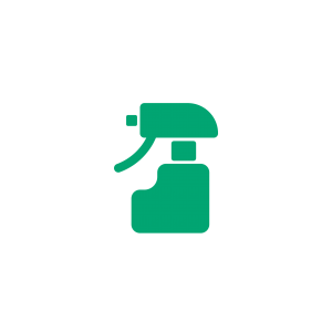 Dezynfekcja głęboka