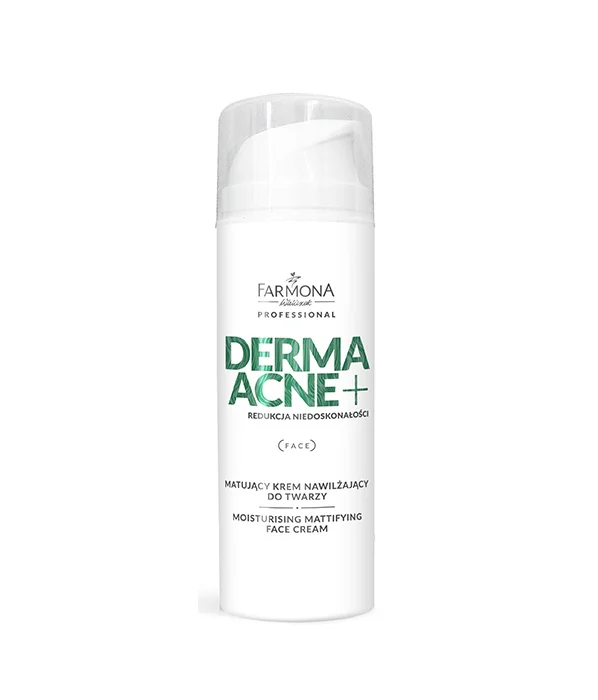 Dermaacne Krem Farmona Cosme Pro
