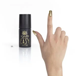 Lakier hybrydowy Kari 10