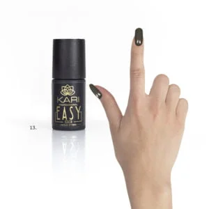 Lakier hybrydowy Kari 13