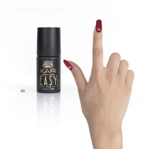 Lakier hybrydowy Kari 69