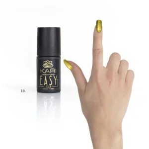 Lakier hybrydowy kari 19